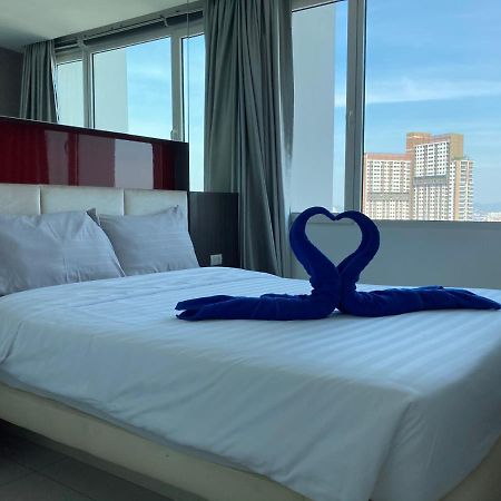 Vision Pratumnak By Pattaya Sunny Rentals מראה חיצוני תמונה