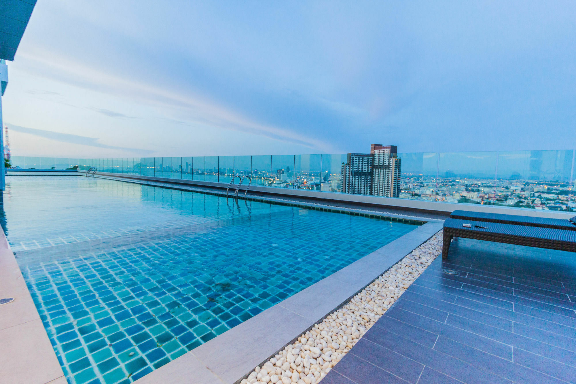 Vision Pratumnak By Pattaya Sunny Rentals מראה חיצוני תמונה