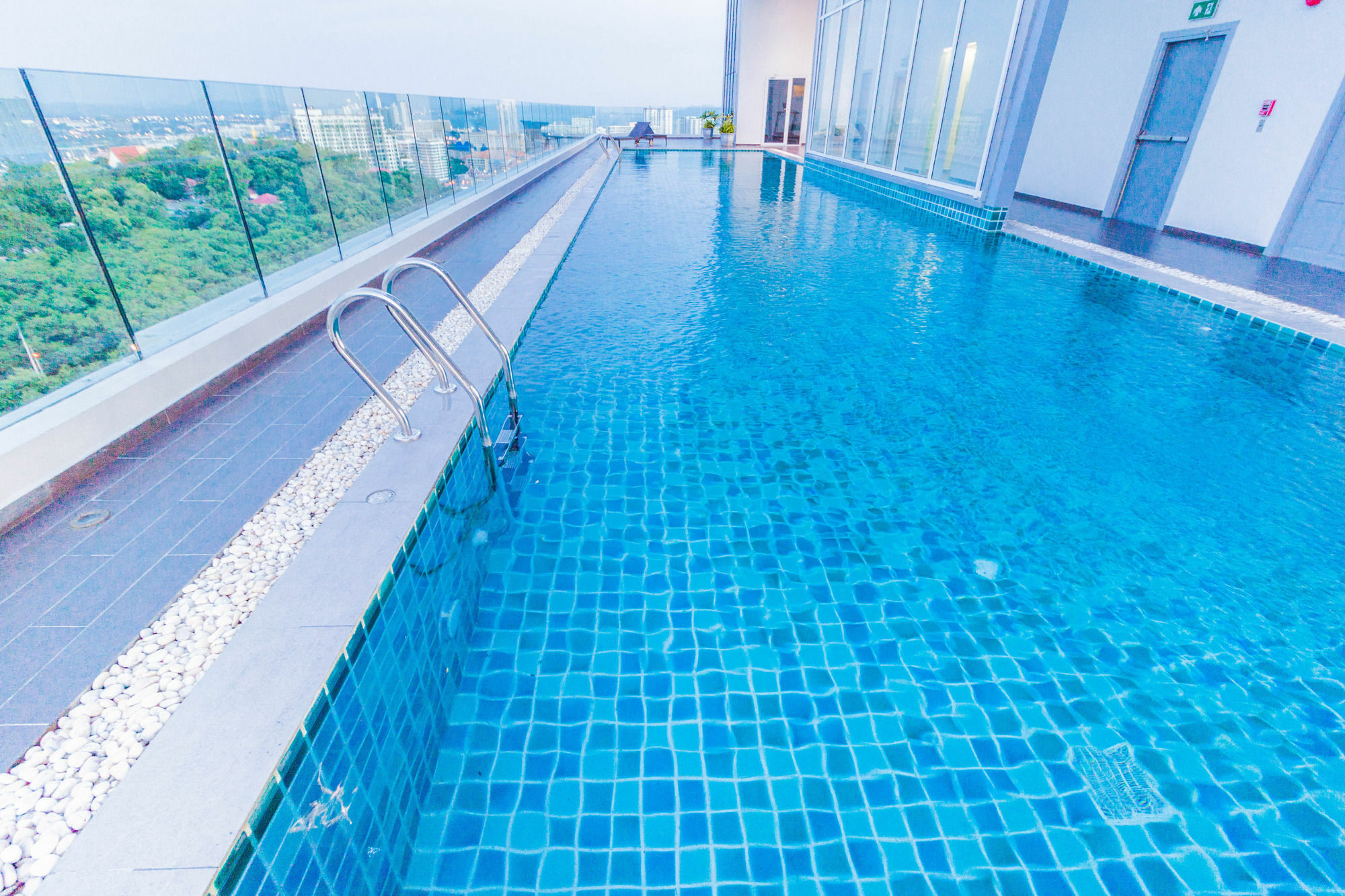Vision Pratumnak By Pattaya Sunny Rentals מראה חיצוני תמונה