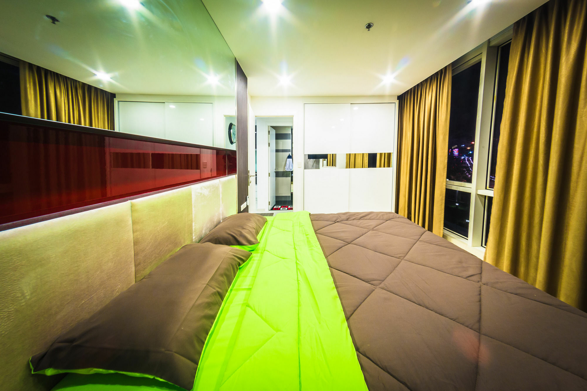 Vision Pratumnak By Pattaya Sunny Rentals מראה חיצוני תמונה