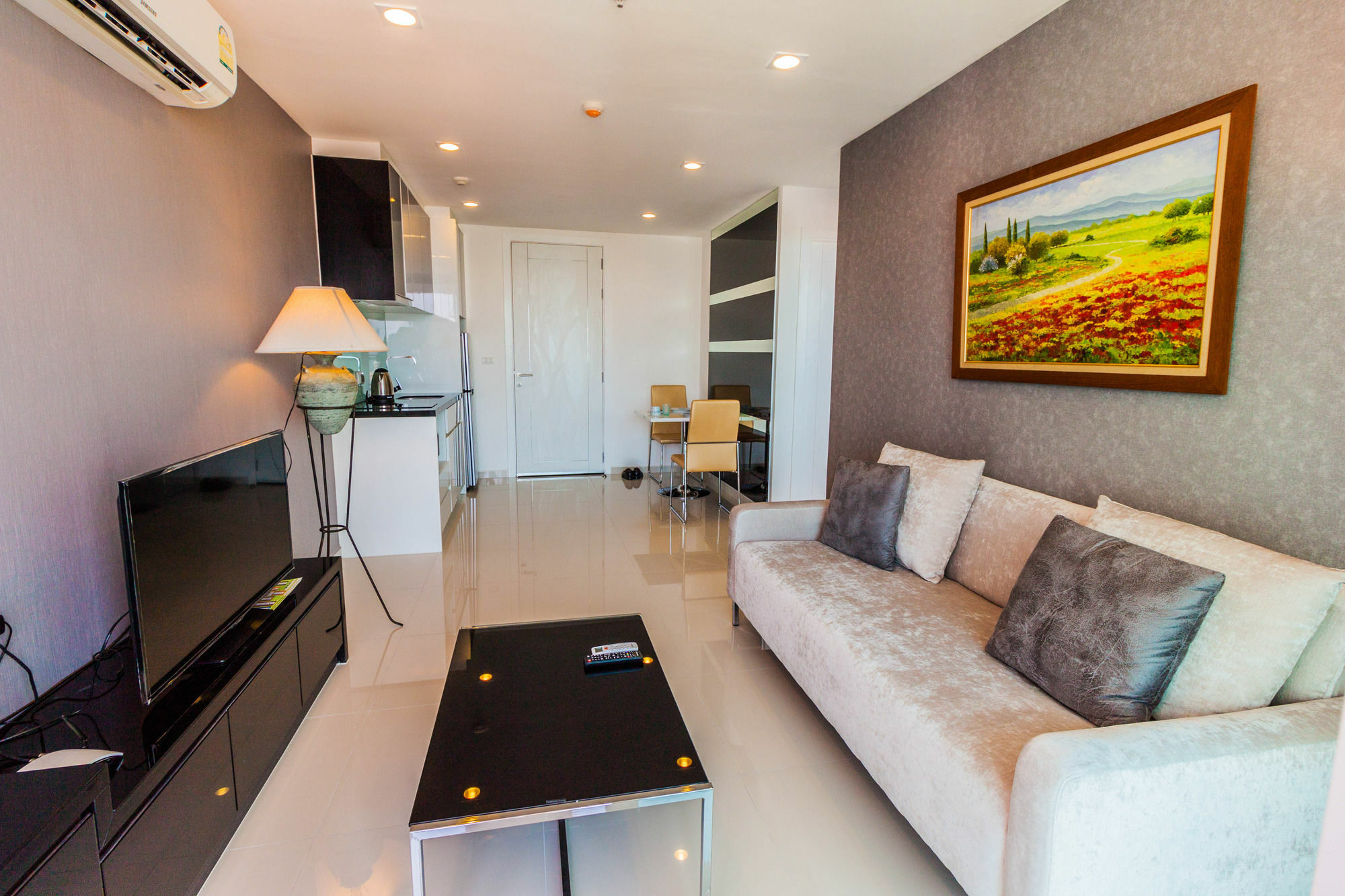 Vision Pratumnak By Pattaya Sunny Rentals מראה חיצוני תמונה