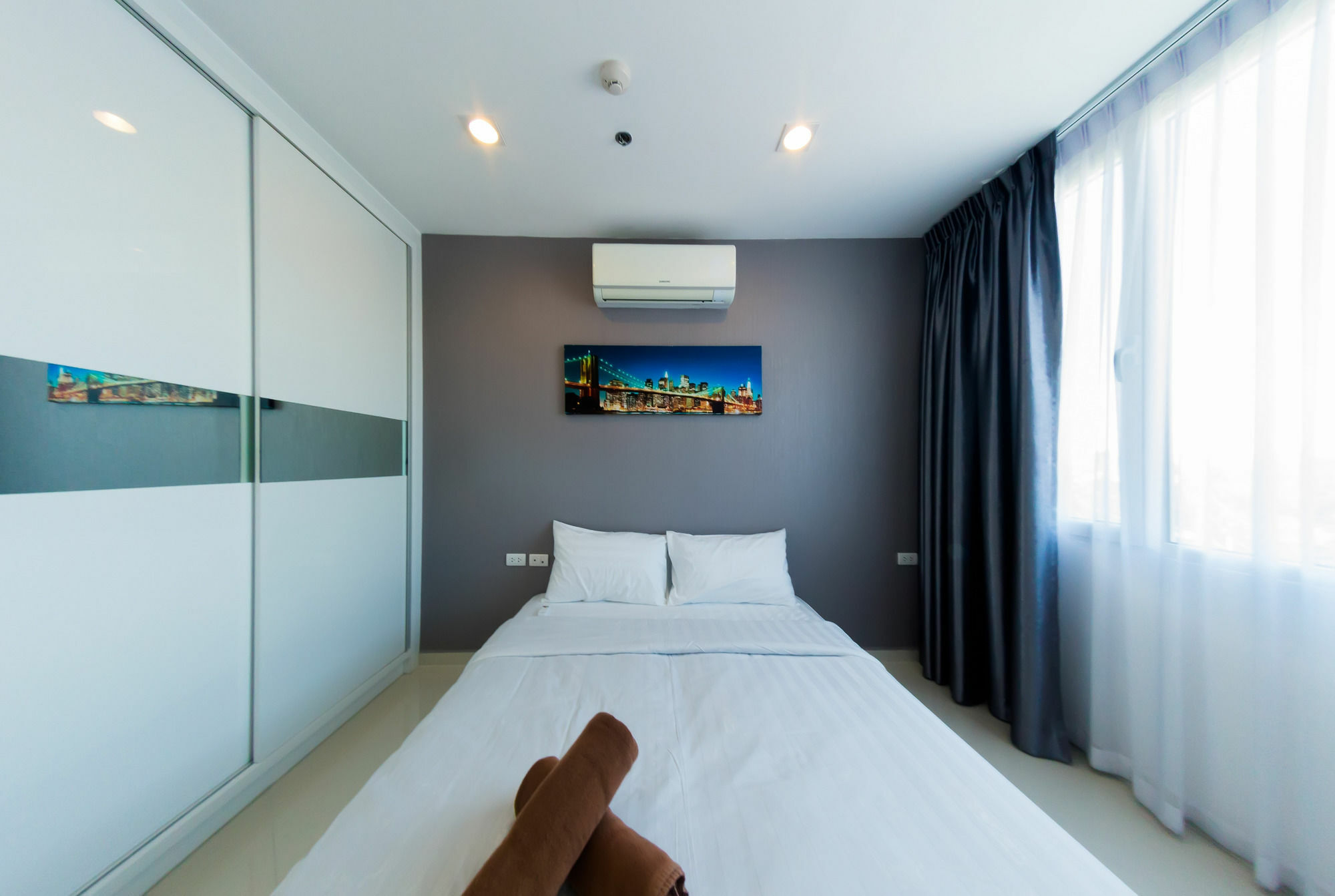Vision Pratumnak By Pattaya Sunny Rentals מראה חיצוני תמונה