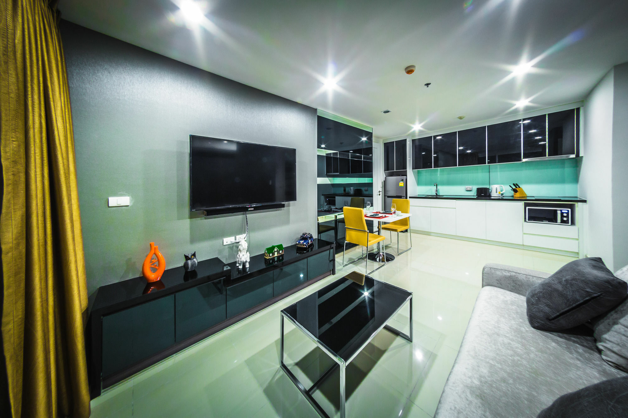 Vision Pratumnak By Pattaya Sunny Rentals מראה חיצוני תמונה