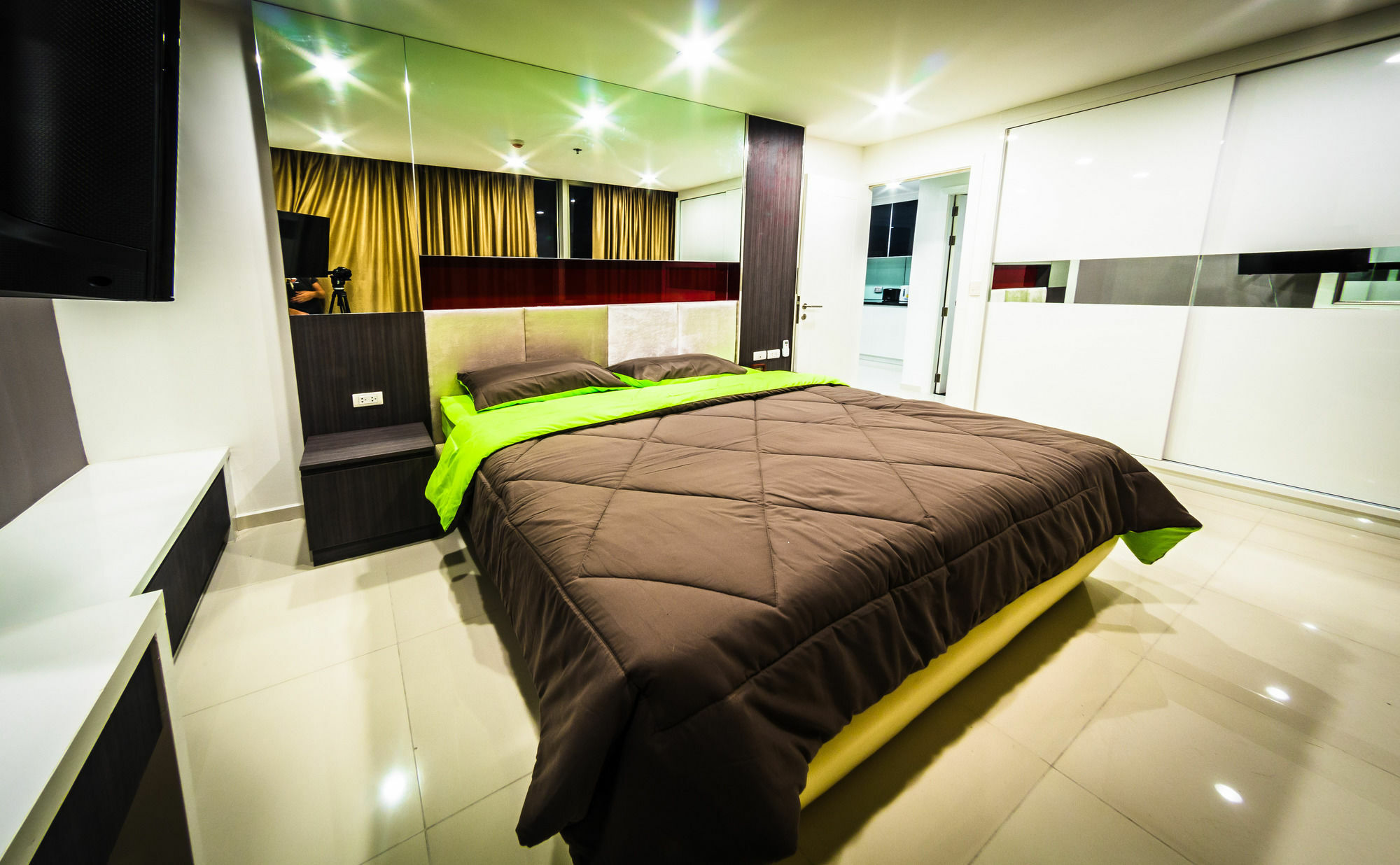 Vision Pratumnak By Pattaya Sunny Rentals מראה חיצוני תמונה