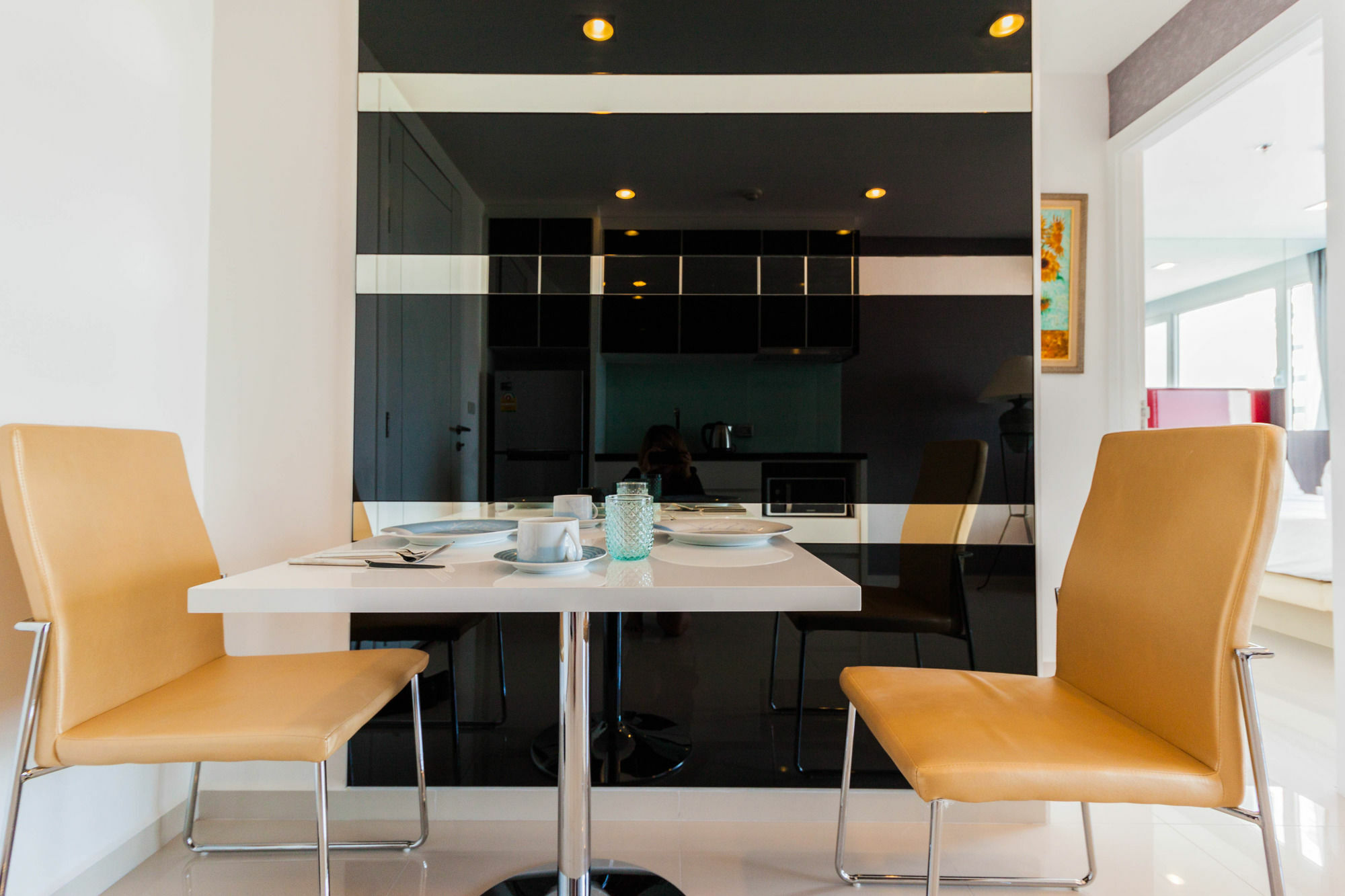 Vision Pratumnak By Pattaya Sunny Rentals מראה חיצוני תמונה