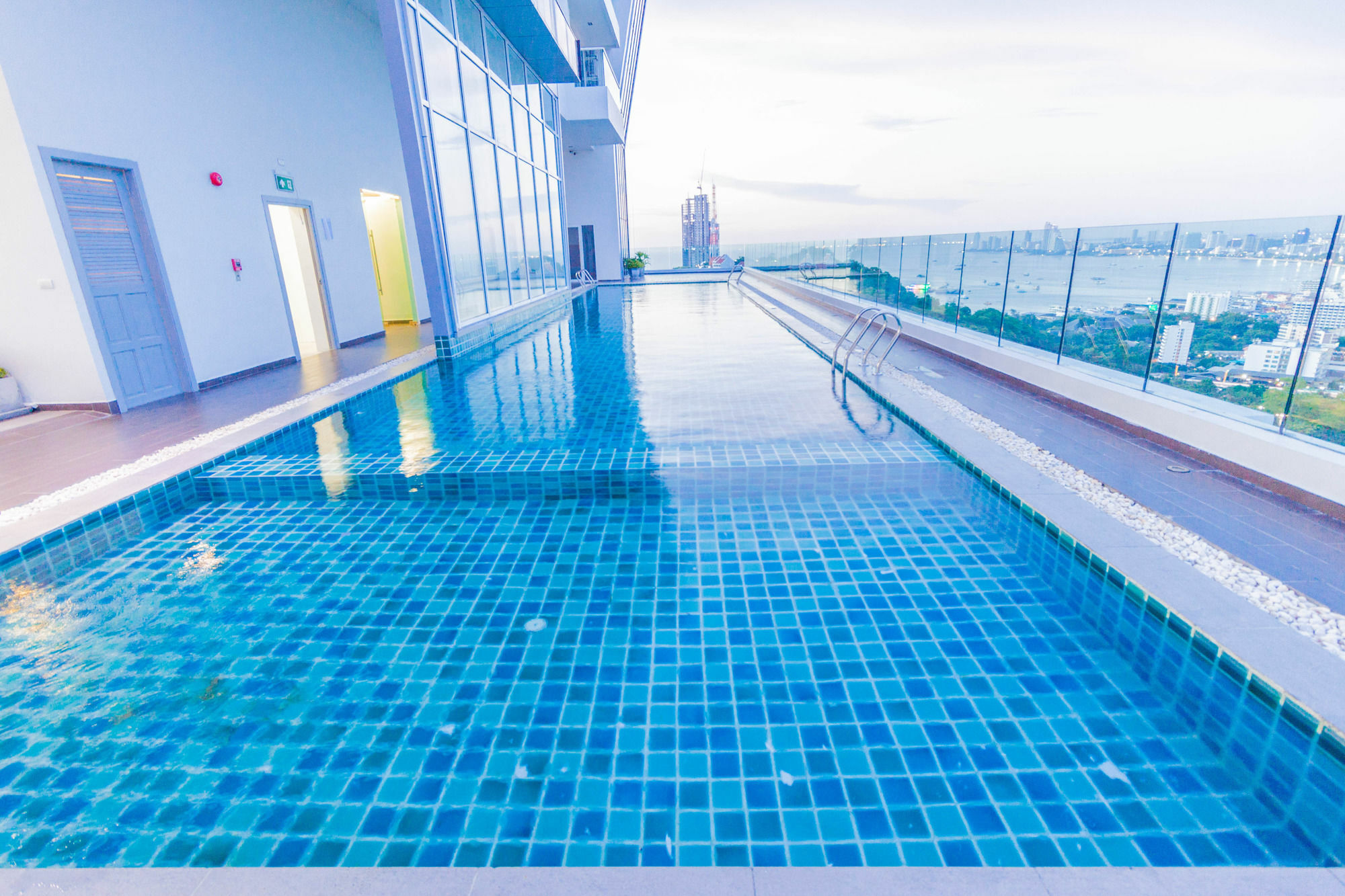 Vision Pratumnak By Pattaya Sunny Rentals מראה חיצוני תמונה