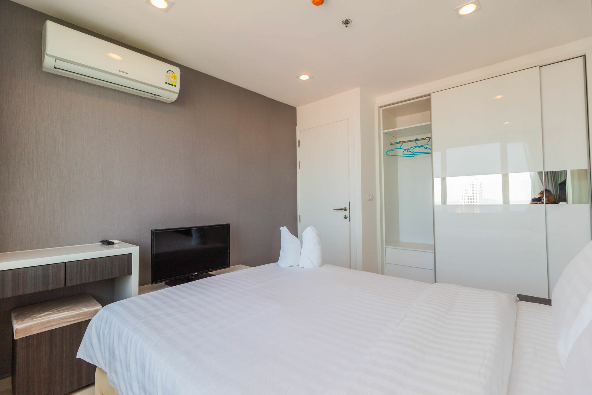Vision Pratumnak By Pattaya Sunny Rentals מראה חיצוני תמונה