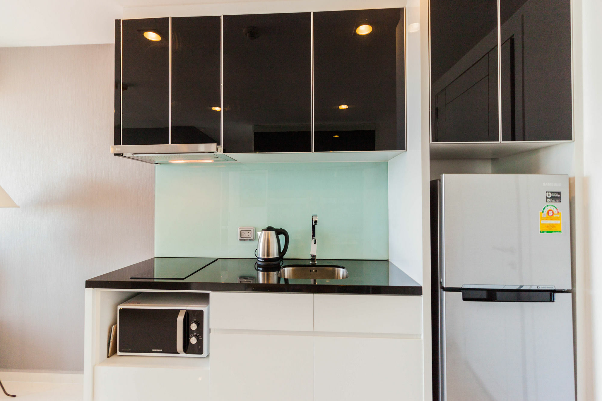 Vision Pratumnak By Pattaya Sunny Rentals מראה חיצוני תמונה